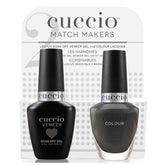 Cuccio Veneer Fur Well 2020